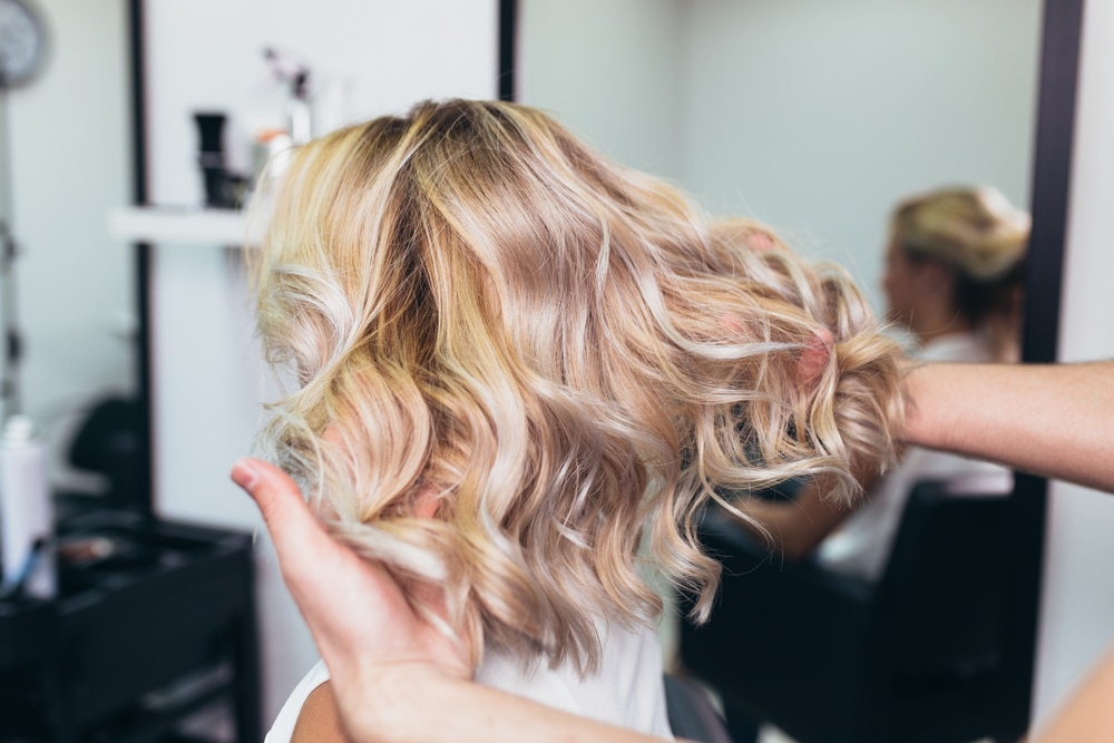 Hair Services in Derry, NH
