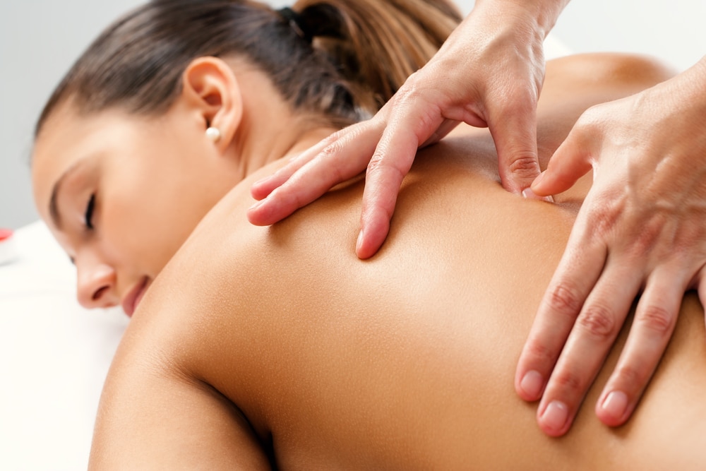 Relaxation & Body Treatments in Derry, NH