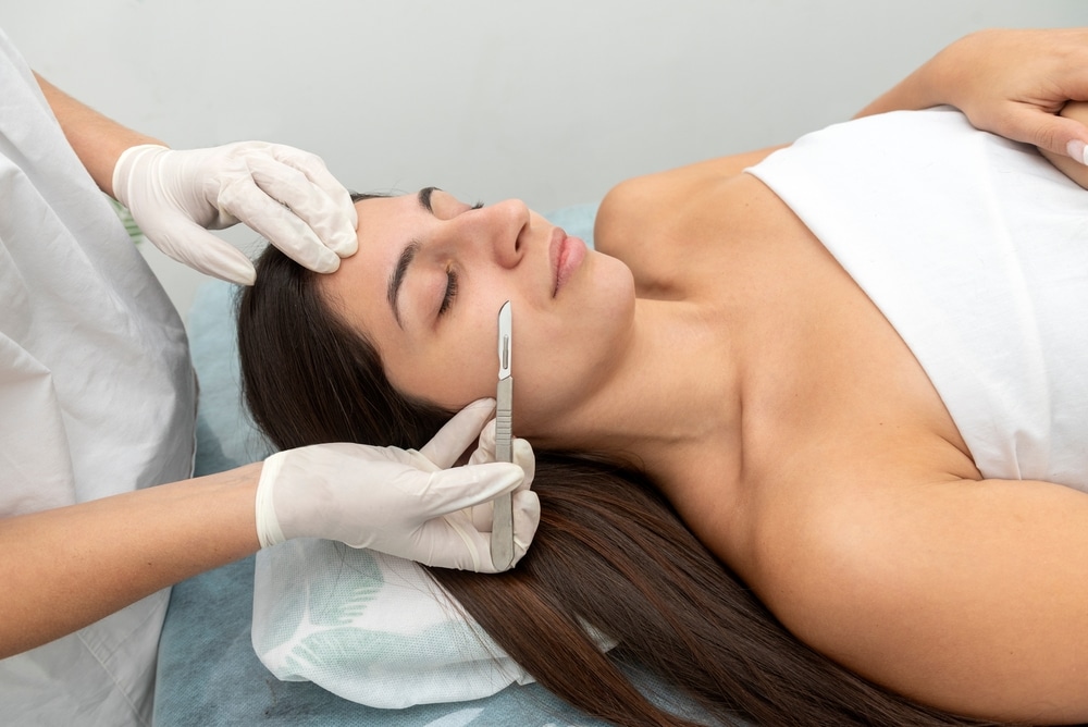 Skin Care Services in Derry, NH