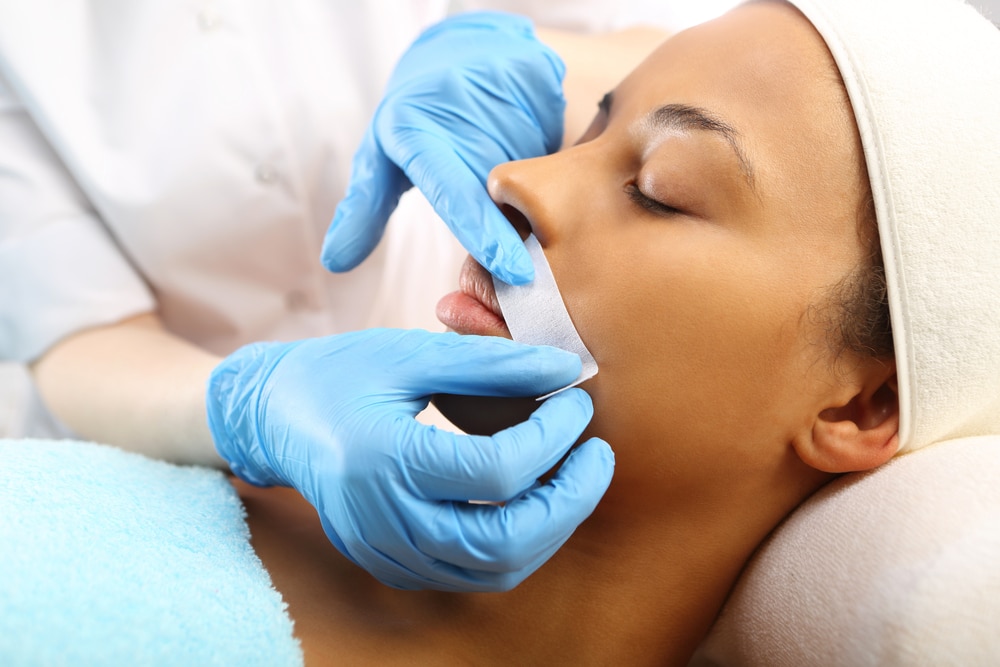 Hair Removal in Derry, NH