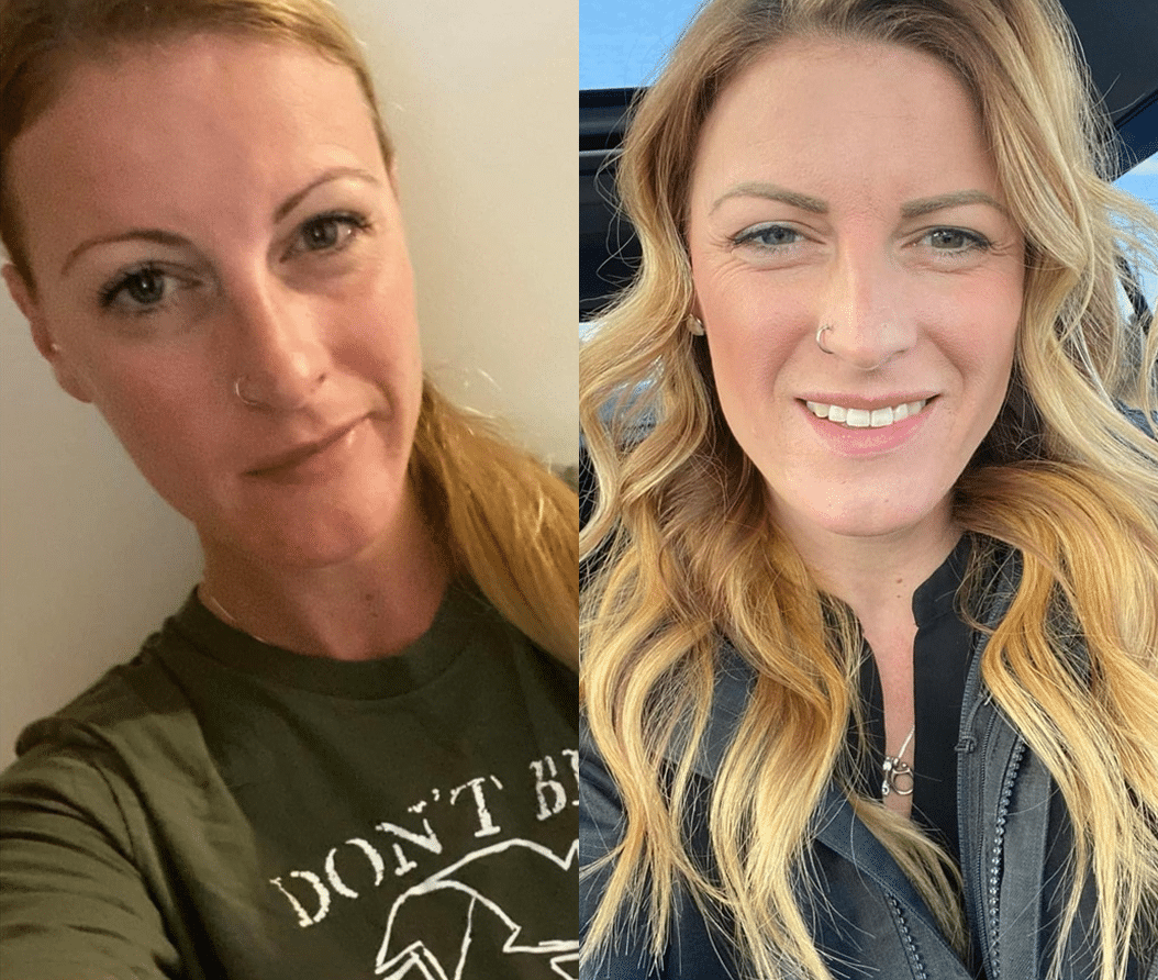 Permanent Brows in Derry, NH